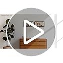 Golden State Art, 4x6 Collage Picture Frame - Solid Wood with Real Glass - Multi Picture Frame for (3) 4x6 Photos or One 7...