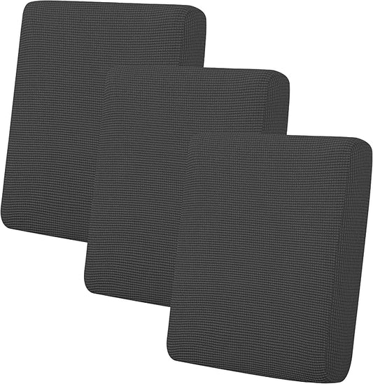 Easy-Going Stretch Individual Chair Couch Cushion Cover Sofa Cushion Furniture Protector Sofa slipcover Soft Flexibility w...
