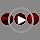 Chuckit! Dog Balls - Interactive Dog Toys, High-Bounce Fetch Ball, Ultra and Rugged Balls, Durable - Size Medium, 2.5-inch...