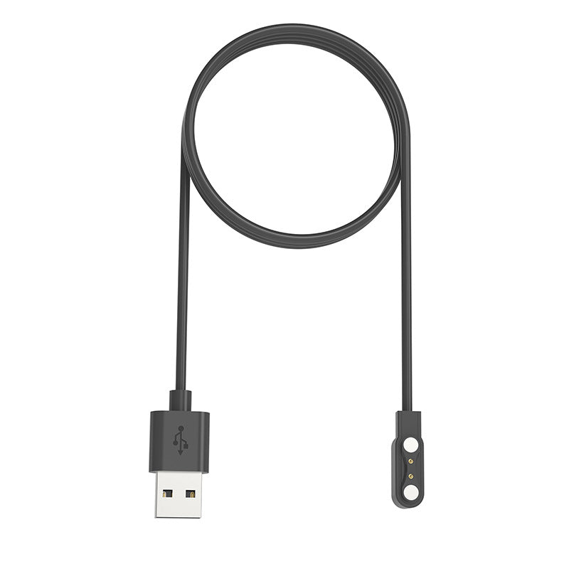 Applicable Smart Watch Magnetic Charging Cable Colmi V68 Charger