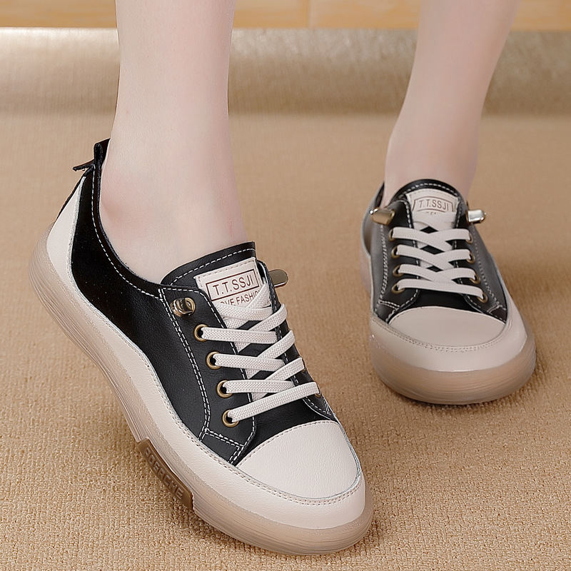 Best-selling Springsummer Slip On Pumps