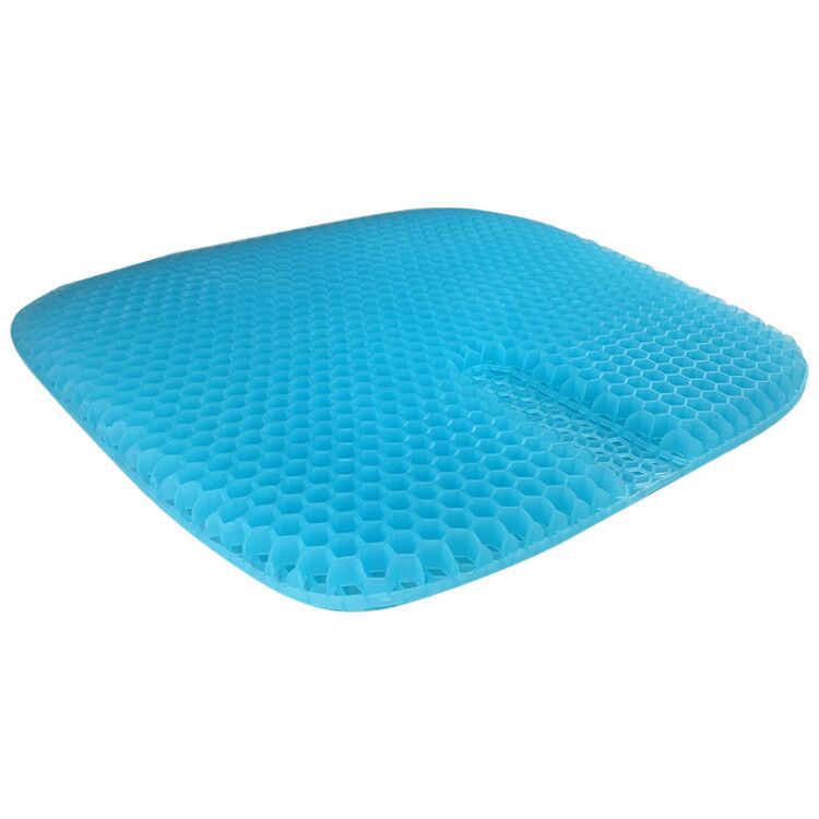 New Breathable Office Cooling Pad For Long Periods