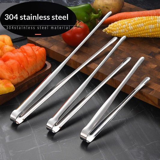 Food-grade Stainless Steel Chopstick Holderbarbecue Tongs