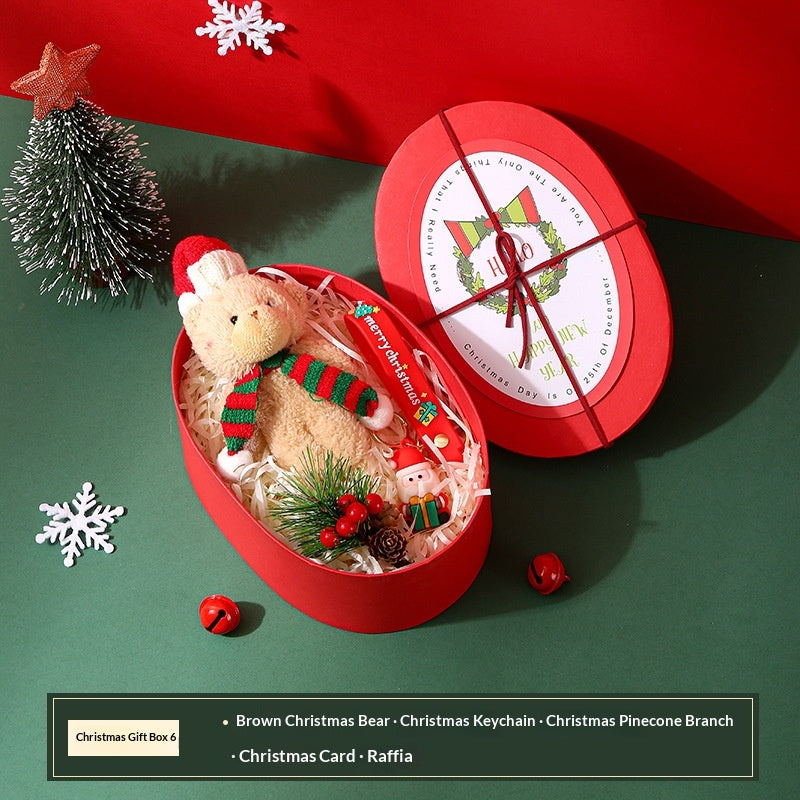 Creative Christmas Souvenirs & Little Gifts For Christmas Eve