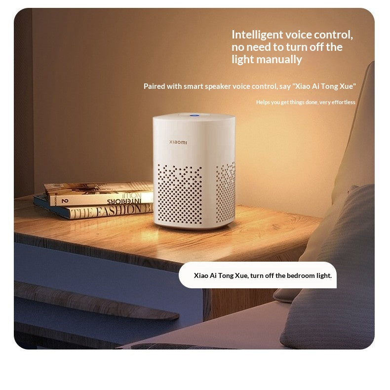 Hotel And Home Smart Switch With Voice Control