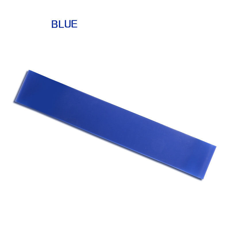 Plastic Yoga Elastic Ring