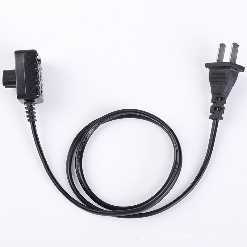 Plastic Charging Cable Hand Warmer Charger