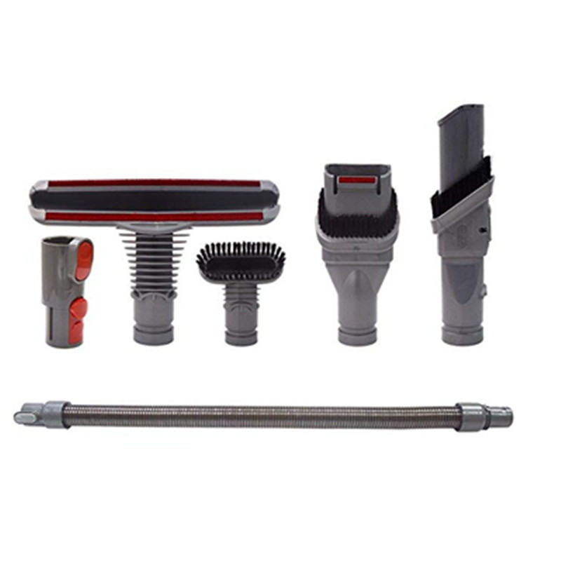 Vacuum Cleaner Accessories Adapter Suction Head Bruch Head Suit