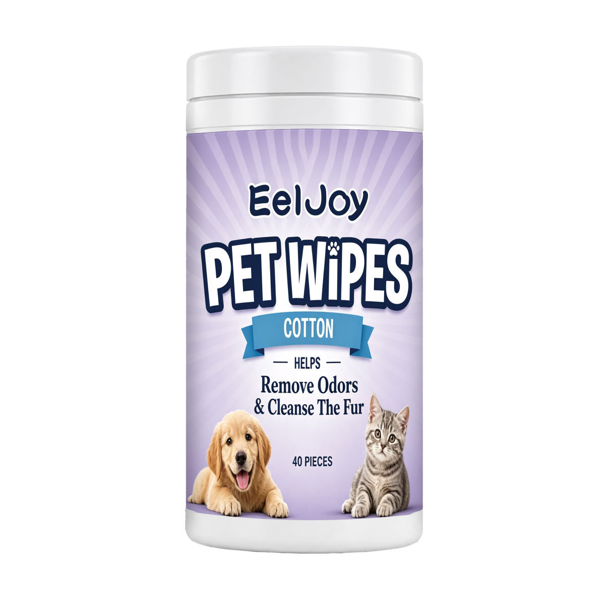 Pet Wipes