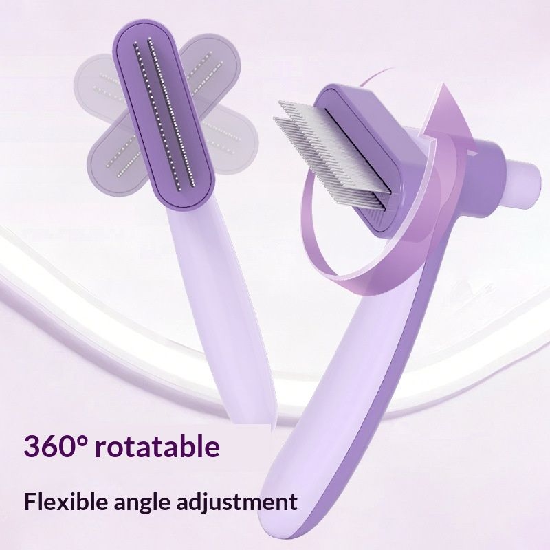 Household Beauty Comb Pet Supplies