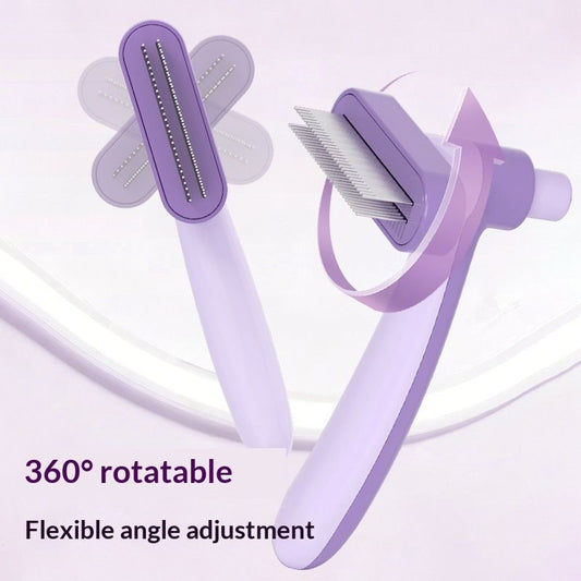 Household Beauty Comb Pet Supplies