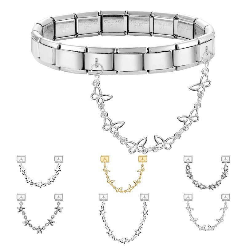 Fashionable Bracelet Module Creative Jewelry Bracelet Accessories