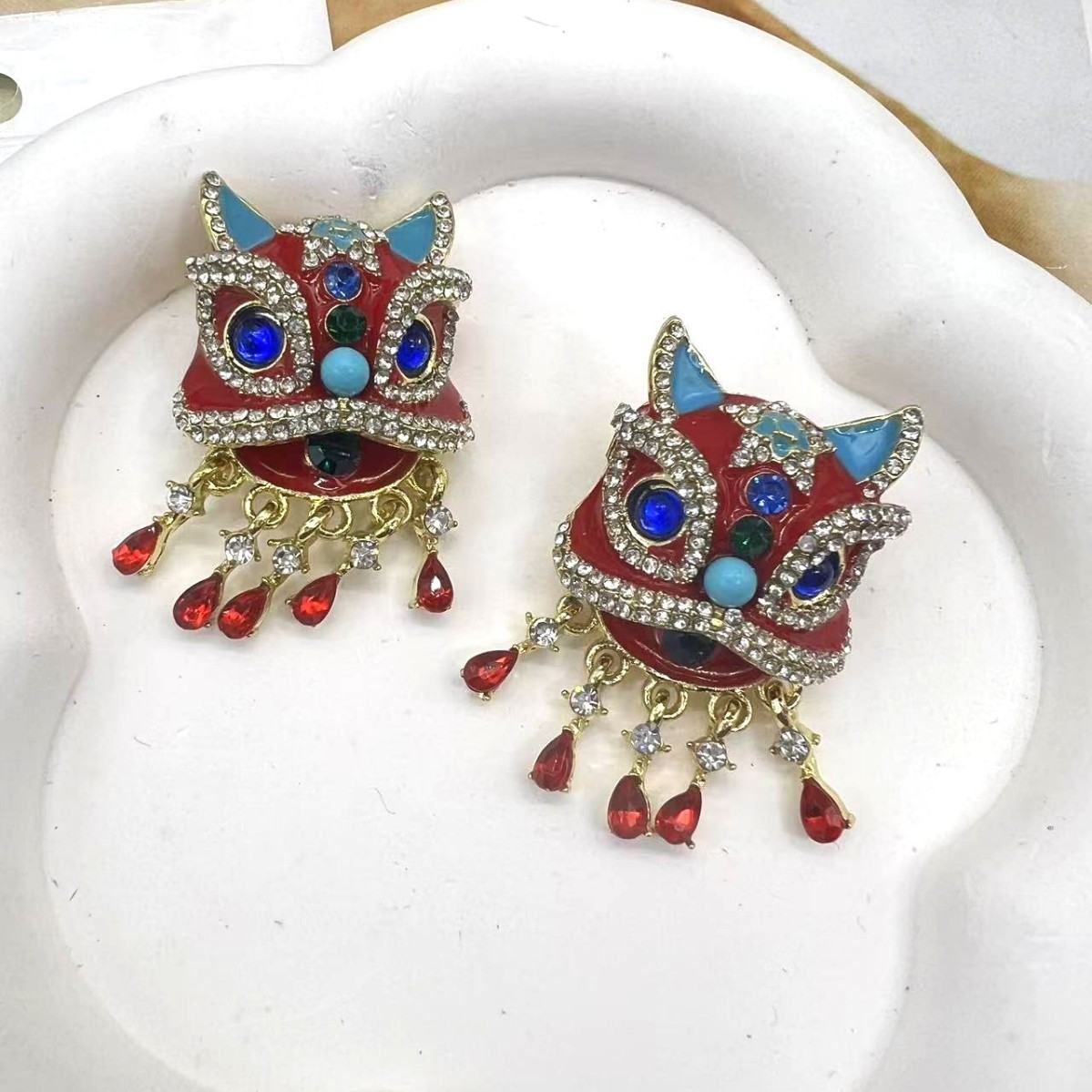 Sweater Accessories Gift Multifunctional Coat Pin Corsage