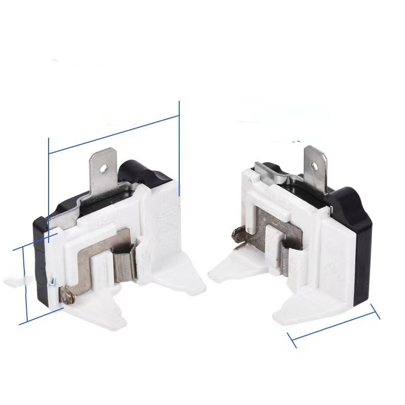 Overload Overheating Protection Starter Accessories
