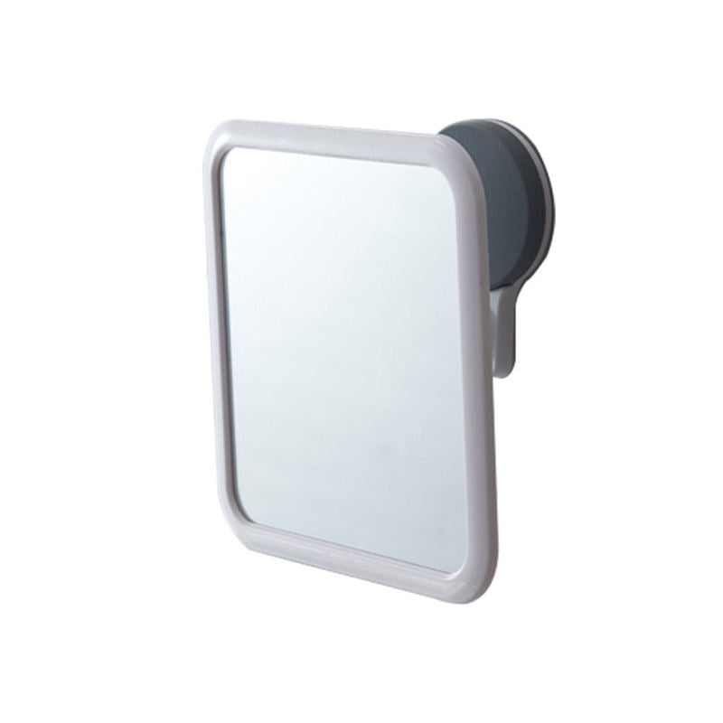 Makeup Mirror-White-One Pack-Box-SHEIN Cross-Border