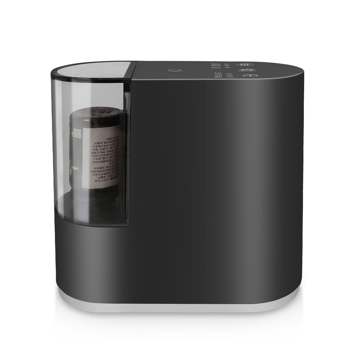 Household Essential Oil Fog Rechargeable Smart Light Can Be Timed Aroma Diffuser