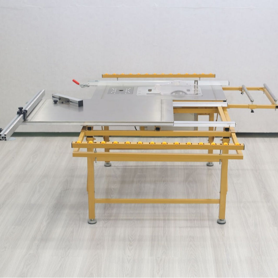 Woodworking Machinery Accessories Small Cutting Machine