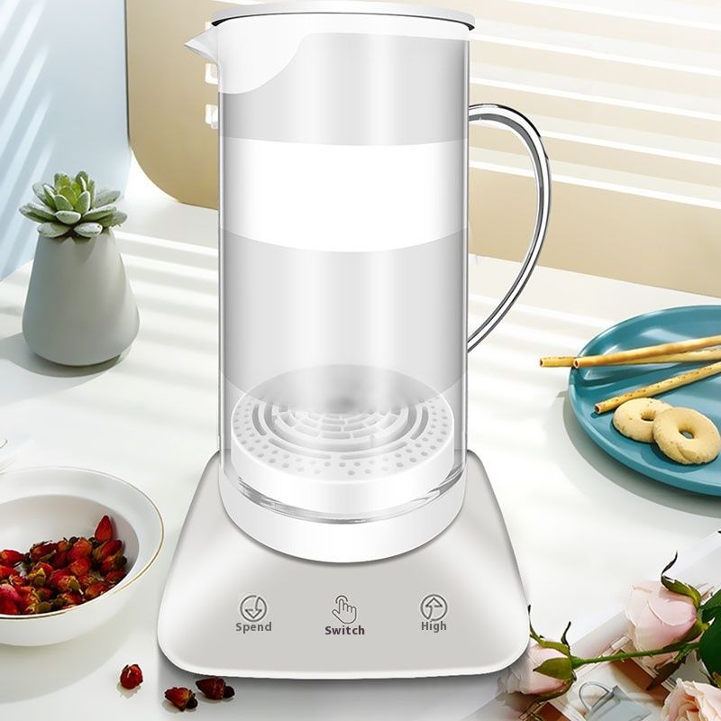 Health Care Electrolytic Hydrogen-rich Water Machine Family Health Care Pot
