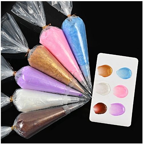 50g Bag Pearl Gel Accessories Handmade Diy