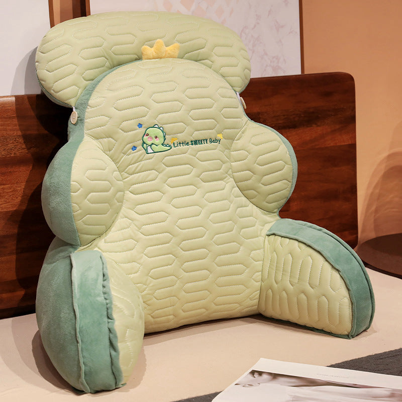 Summer Cooling Moving Things Bedside Soft Upholstery