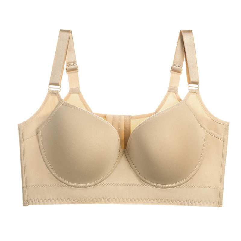 Cross-border Best-selling Plus-size Womens Lingerie