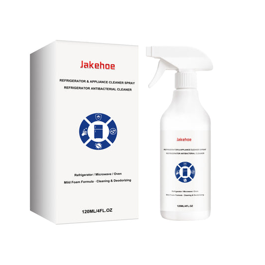 Kitchen Electric Cleaner For Refrigerator