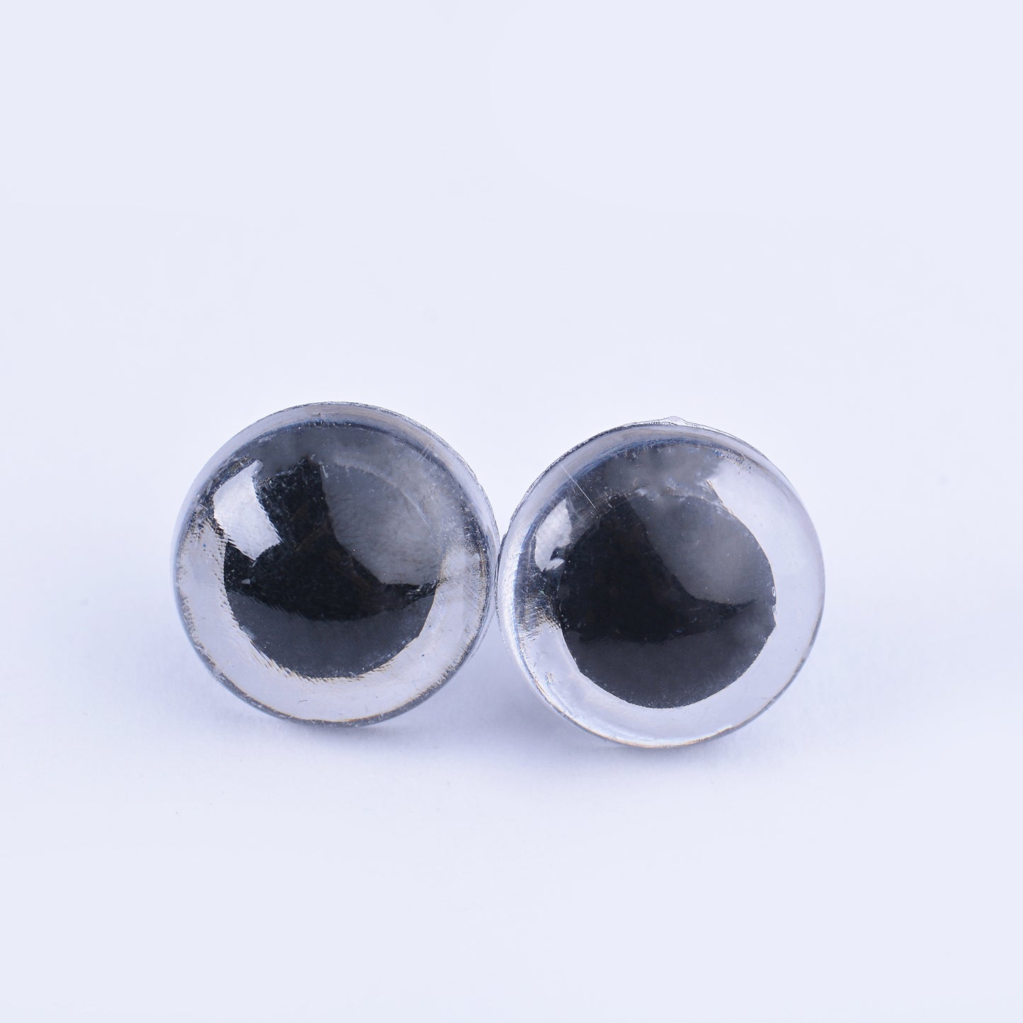 Various Sizes Of Doll Teddy Bear Toy Cartoon Eyes DIY Accessories