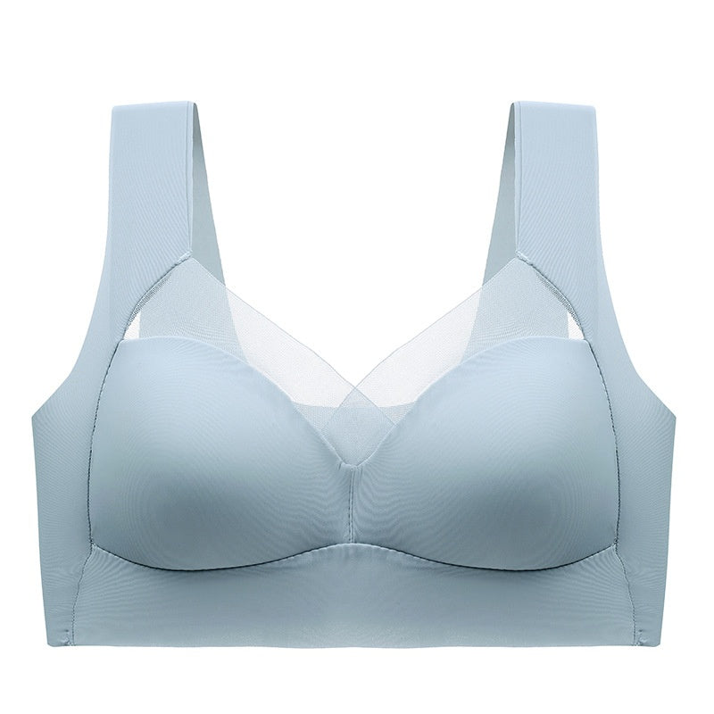 Integrated Fixed Cup Beauty Back Underwear