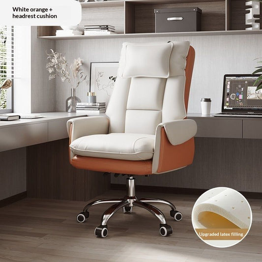 Computer Integrated Conference Seat Ergonomic Chair