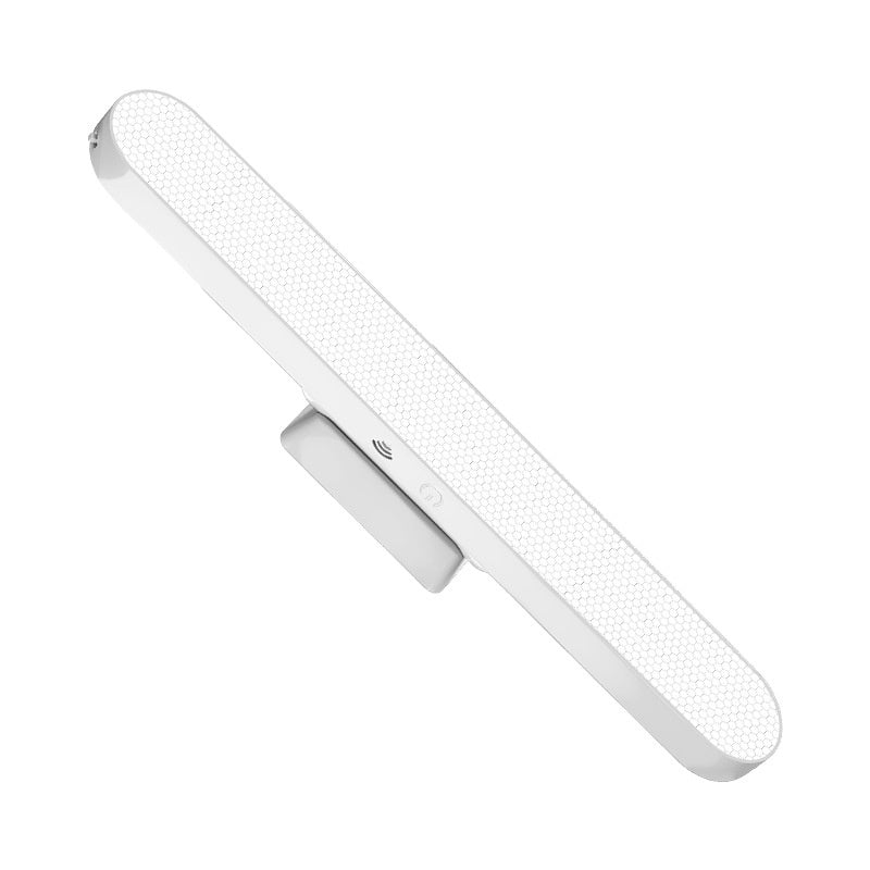 LED Smart Remote-controlled Wall-mounted Desk Lamp With Eye-care Stickers