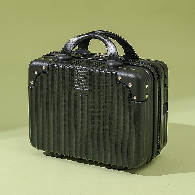 Carry-on Suitcase Small Makeup Case
