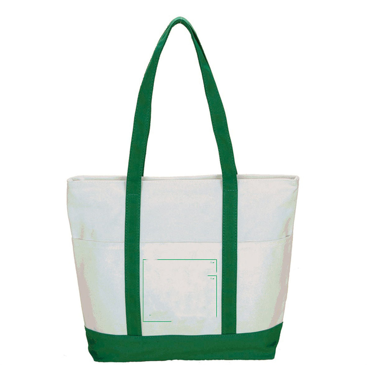 Portable Storage Of One-shoulder Canvas Bag