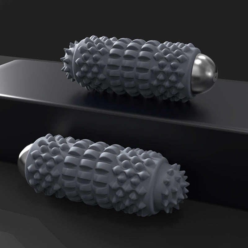 Foam Axis Yoga Rolling Axis Massager