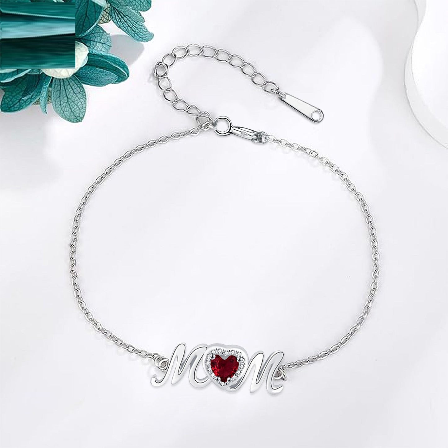Adjustable Bracelet Gifts For Moms