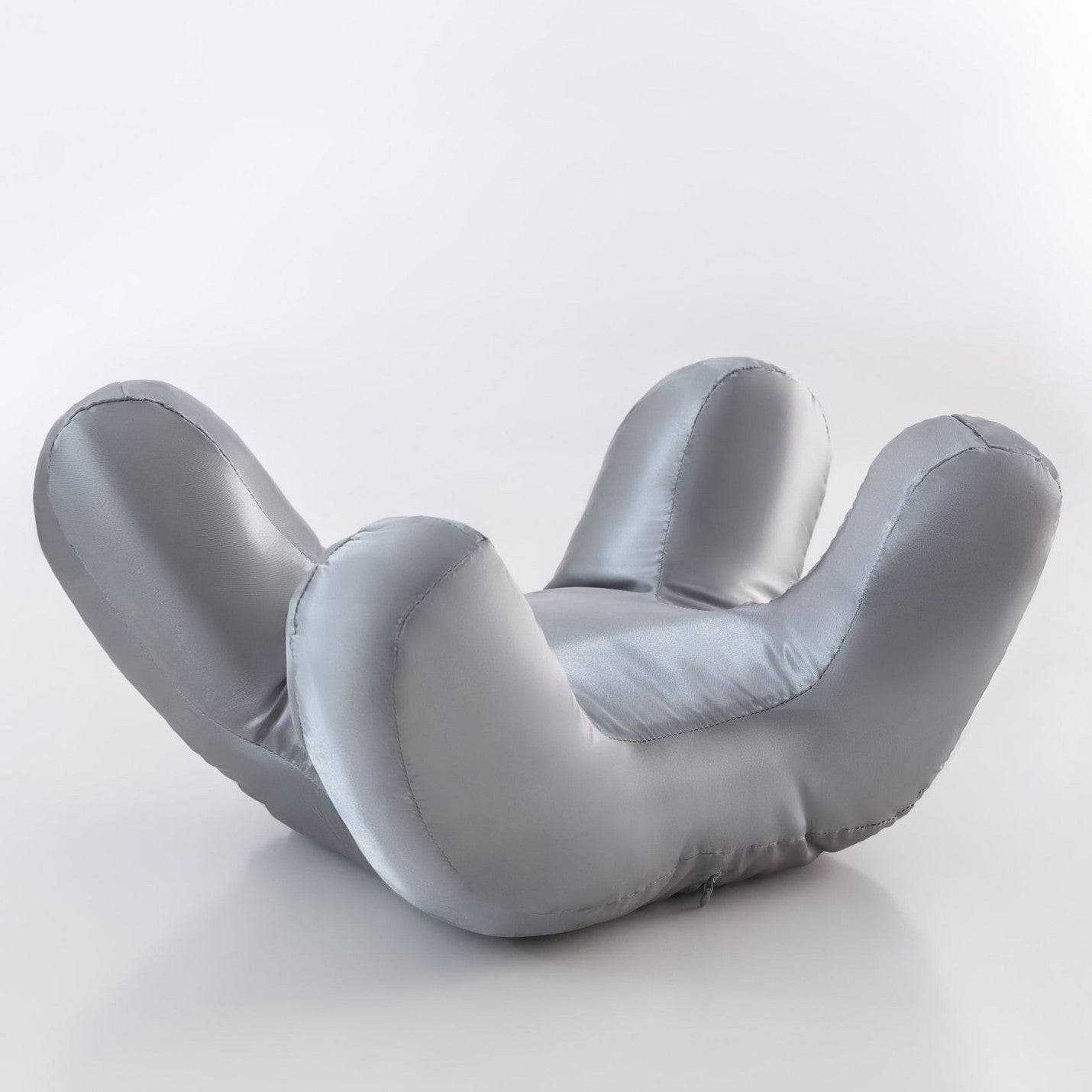 Beauty Pillow To Prevent Wrinkles And Neck Lines