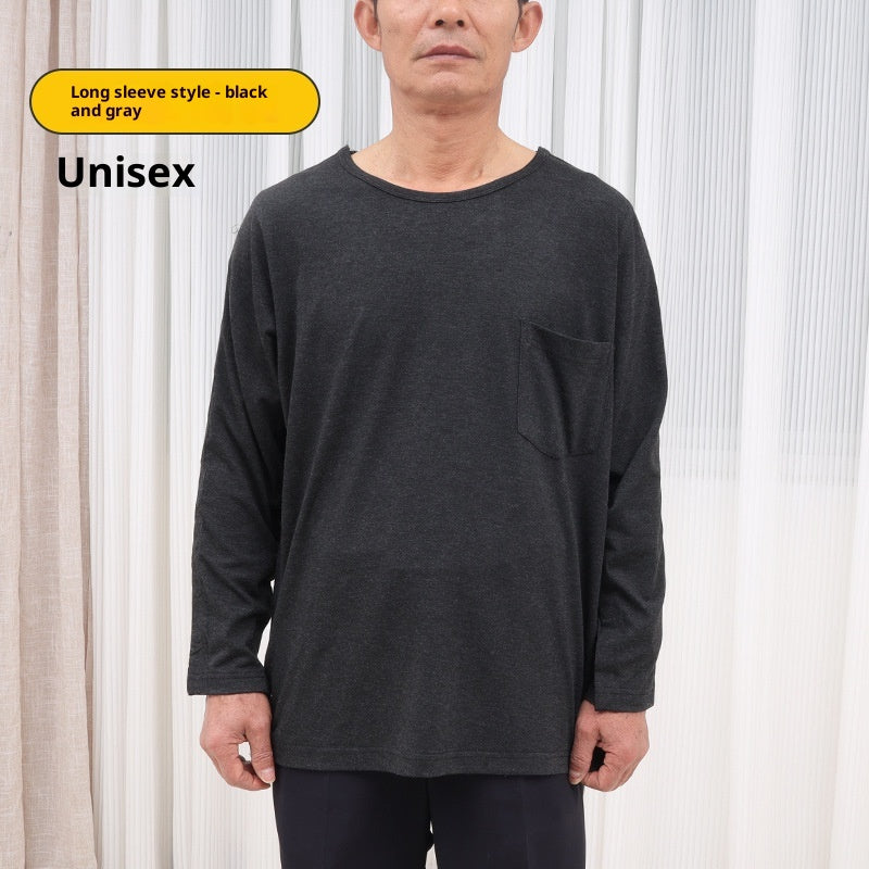 Snap-button Easy-to-wear Vest For Post-operative Arm Fracture Care