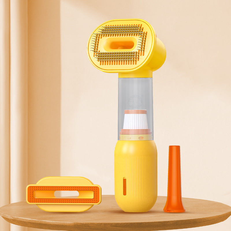 Multifunctional Hair Remover For Cats And Dogsperfect For Summer Hair Cleanup