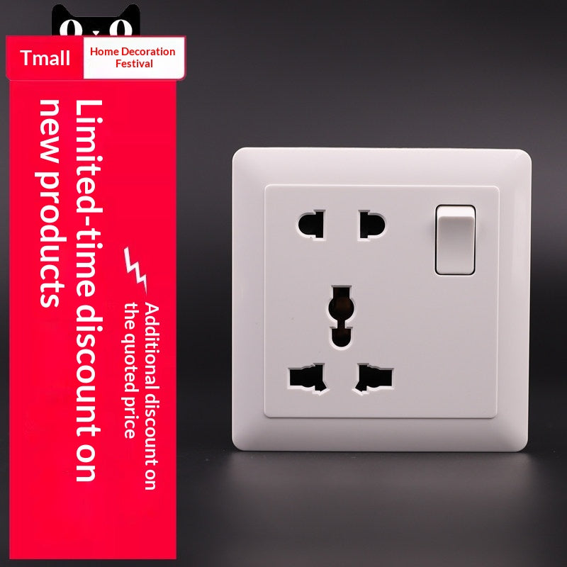 Home British Socket Hong Kong Socket