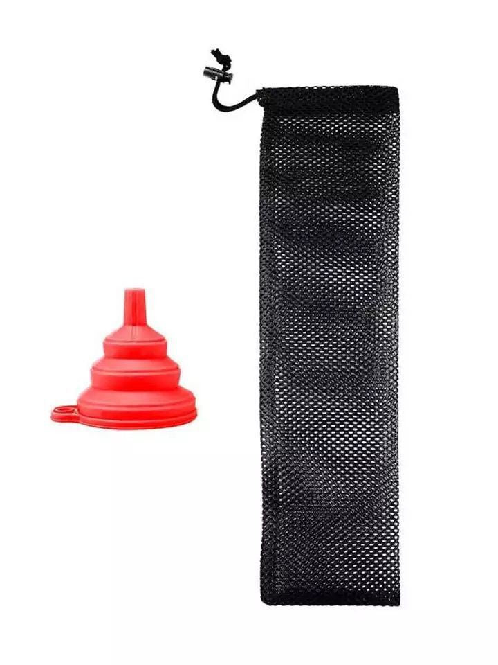 Outdoor Hanging Non-leak Feeding Bird Bag