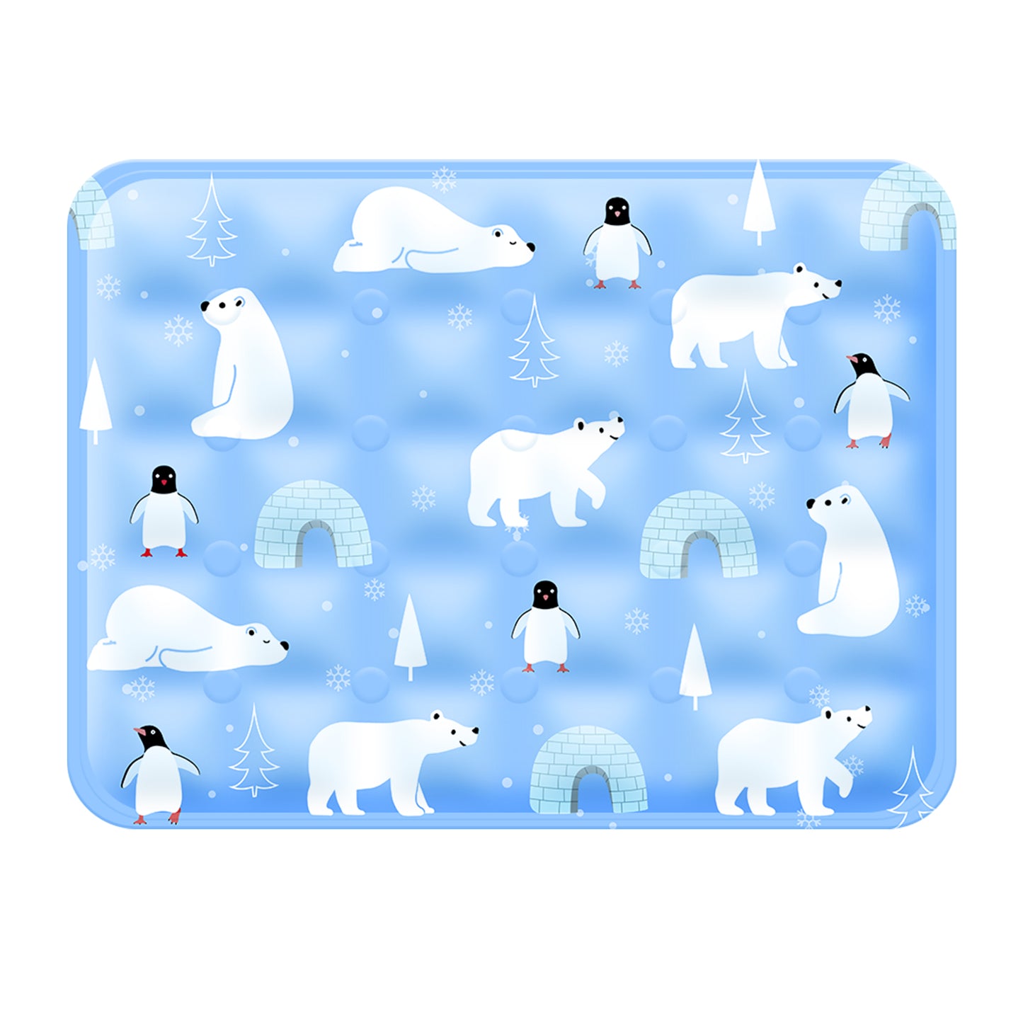 Only Self Pickup---Pet Cooling Mat