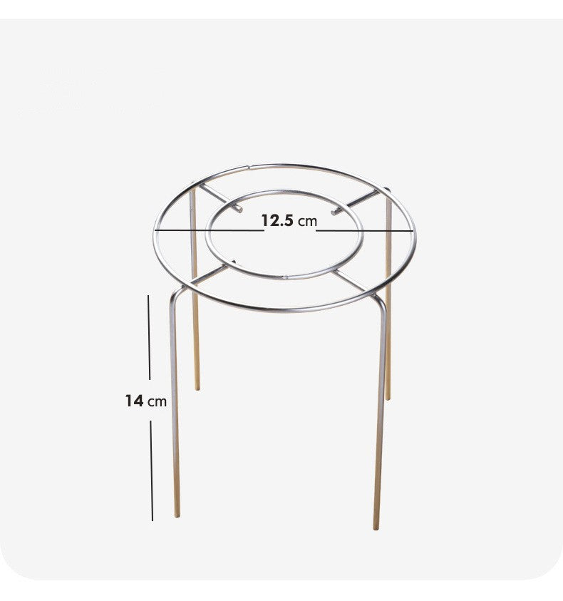 Stainless Steel Bread Cooling Stand