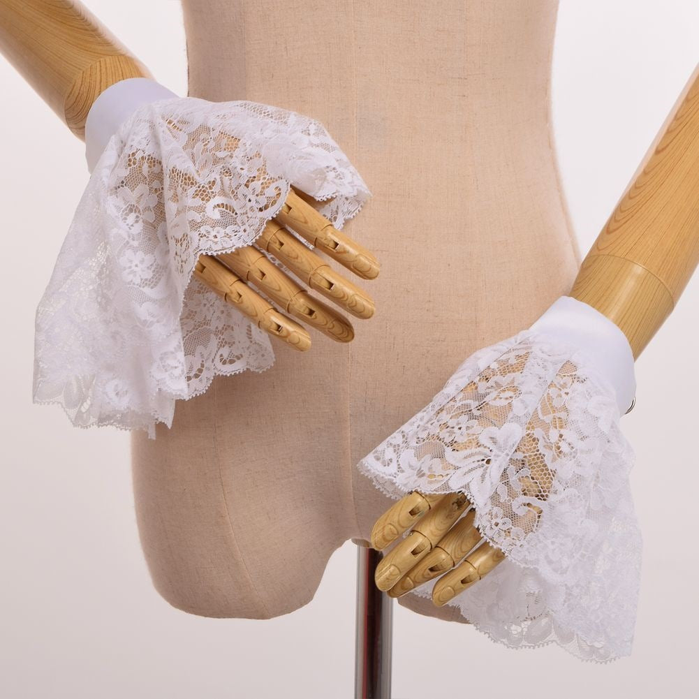 Court Accessories For European Royalty Boutonnieres And Cufflinks
