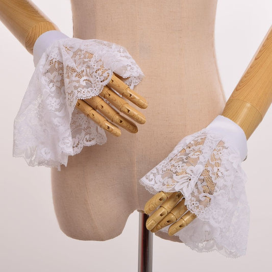 Court Accessories For European Royalty Boutonnieres And Cufflinks