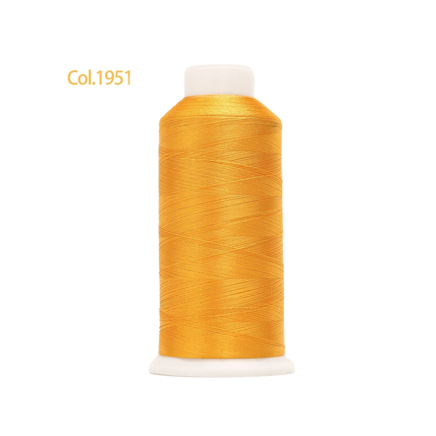 Optional High-strength Polyester Computer Embroidery Thread