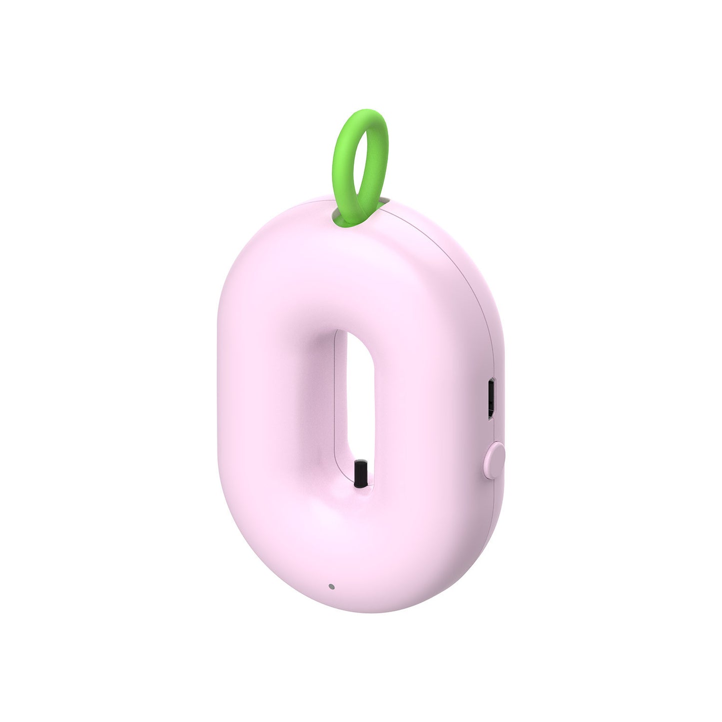 Portable Air Purifier Package Pendant Accessories Sterilization Smoke