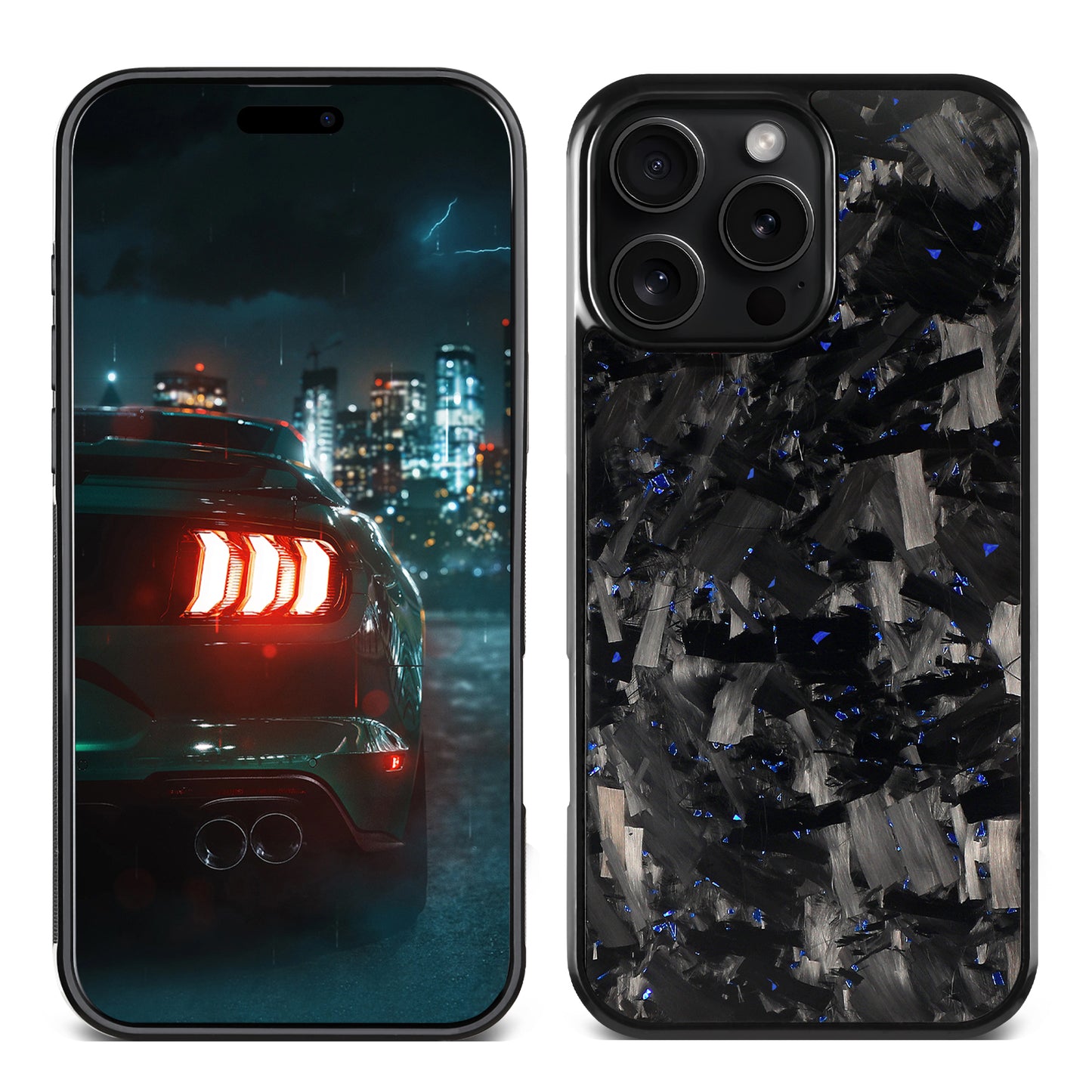 Large Grain Mobile Phone Case
