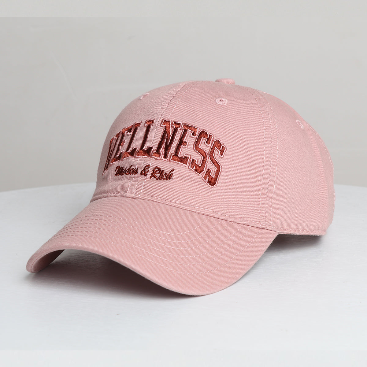 Summer Men's And Women's Letter-stitched Soft-brimmed Baseball Cap With Korean-style Sweet Design, Versatile And Sun-protective Beanie Hat Suitable For Outdoor Daily Use.