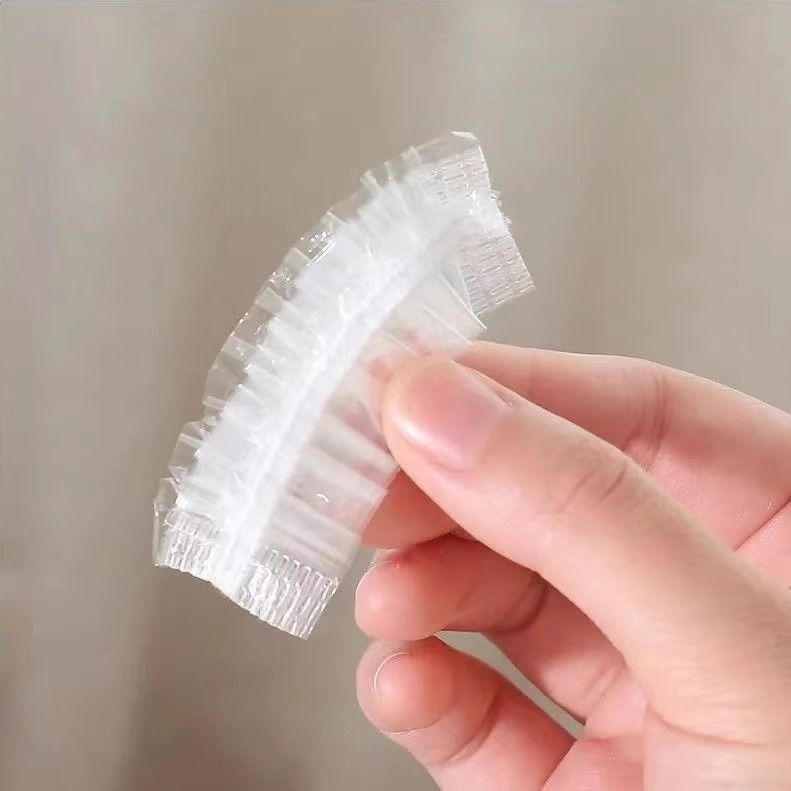 Disposable Earmuffs Are Waterproofspecialized For Hair Salons