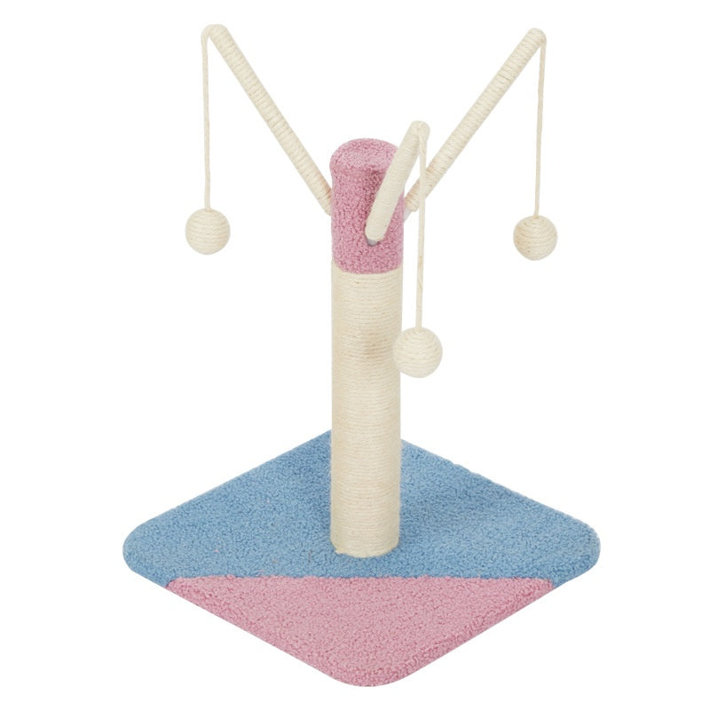 Pet Jumping Platform Multi-level Cat Tree For Cats