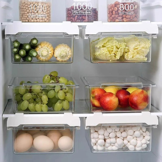 Household Food-grade Storage Container